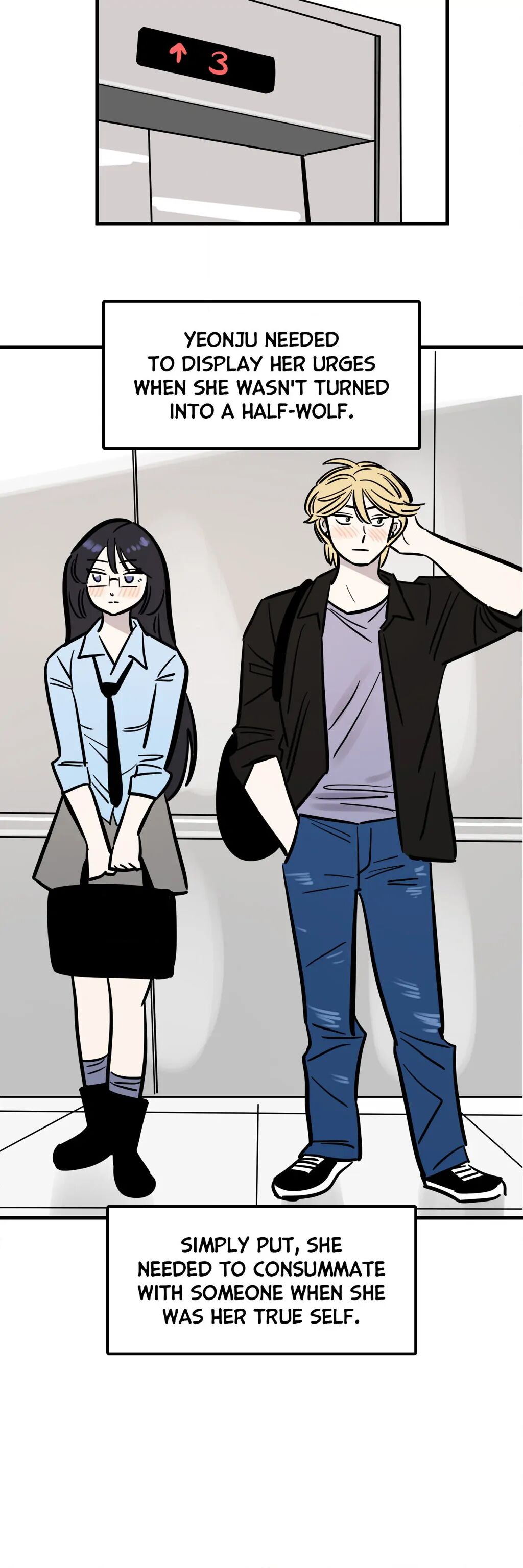 Naughty Positions Chapter 14 - Manhwa18.com