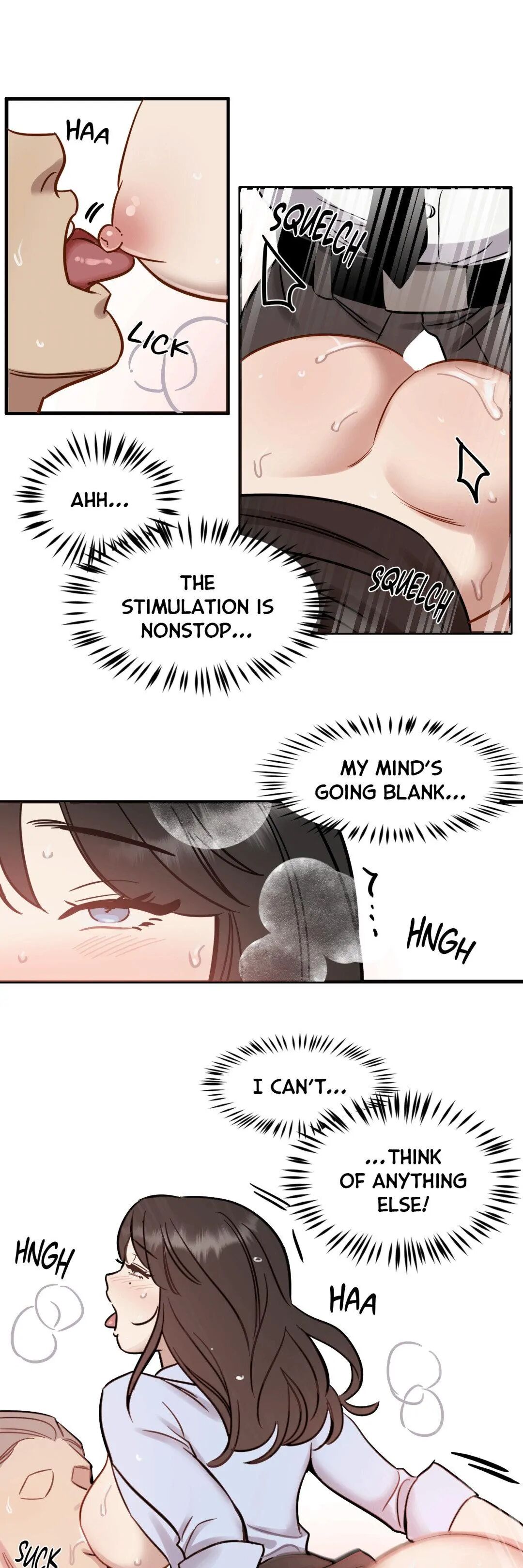 Naughty Positions Chapter 2 - Manhwa18.com