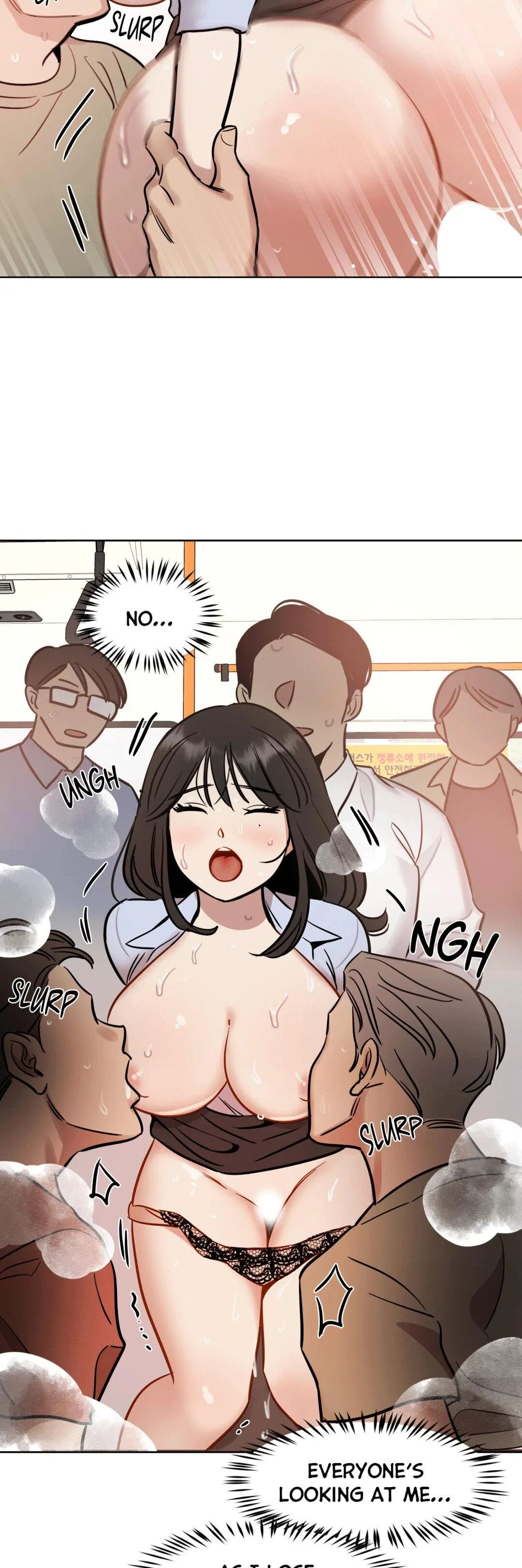 Naughty Positions Chapter 2 - Manhwa18.com