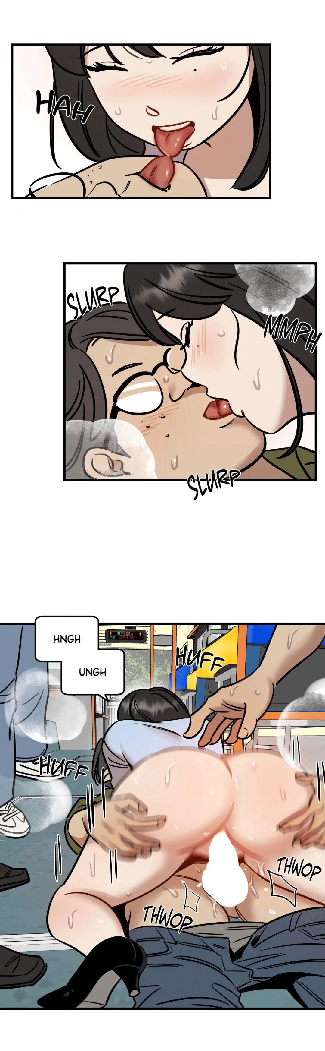 Naughty Positions Chapter 2 - Manhwa18.com