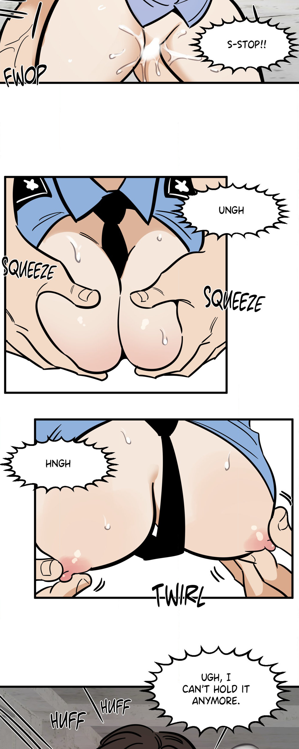 Naughty Positions Chapter 25 - Manhwa18.com