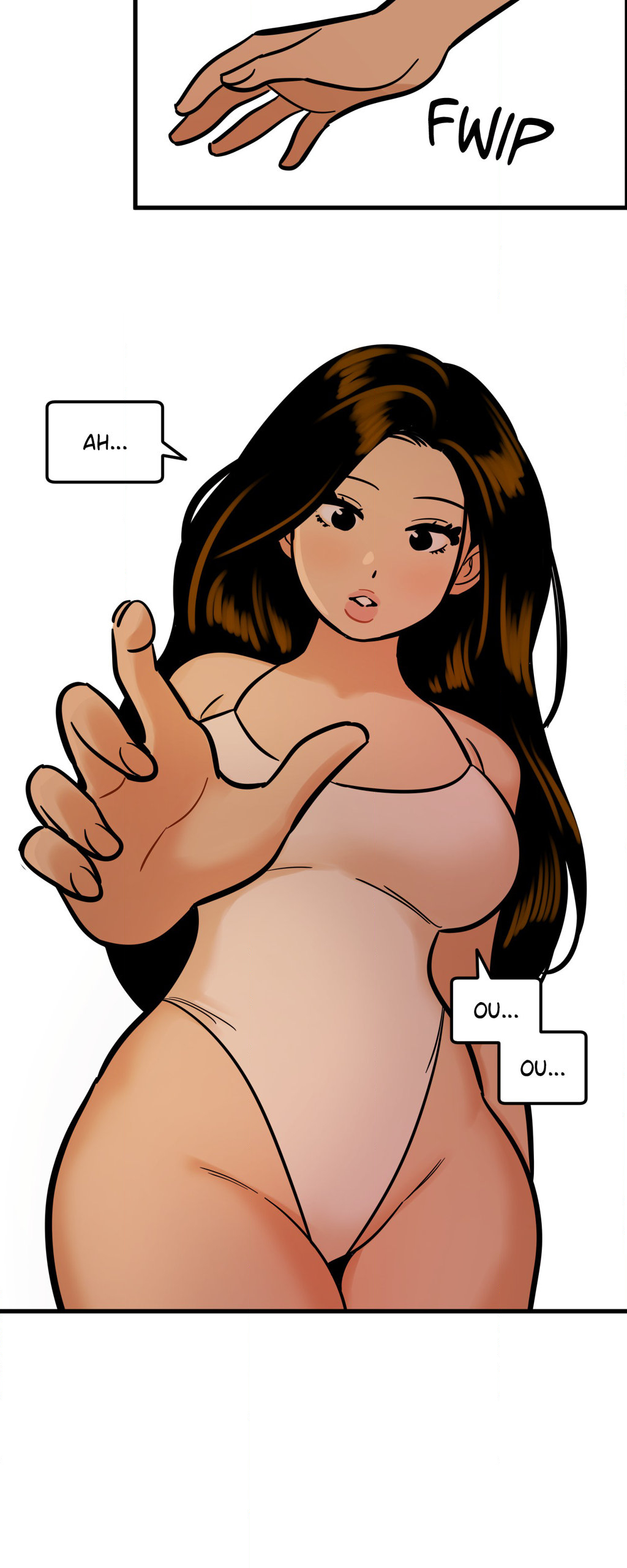 Naughty Positions Chapter 30 - Manhwa18.com