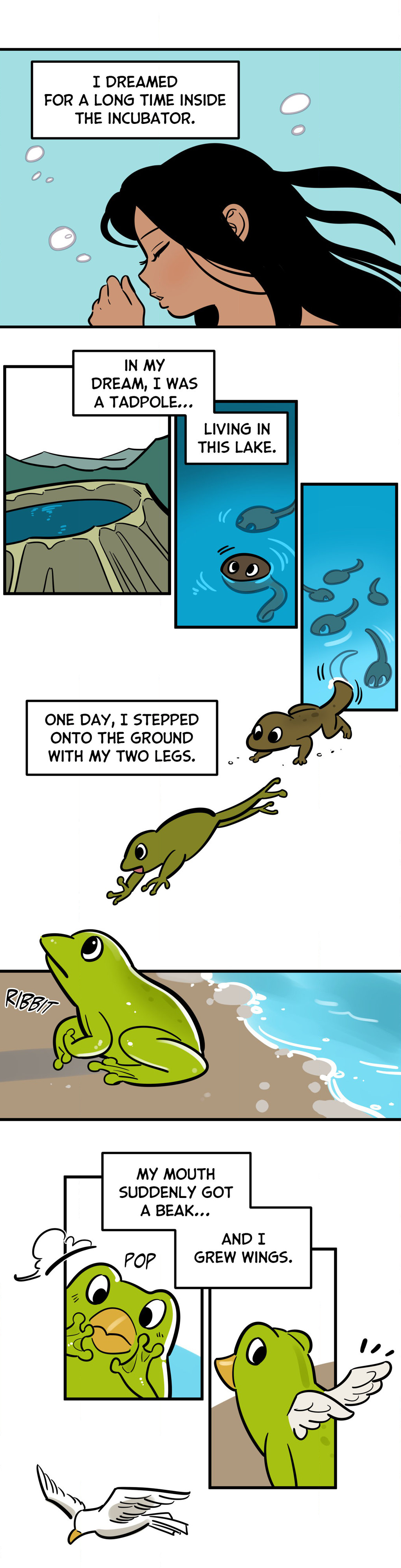 Naughty Positions Chapter 34 - Manhwa18.com