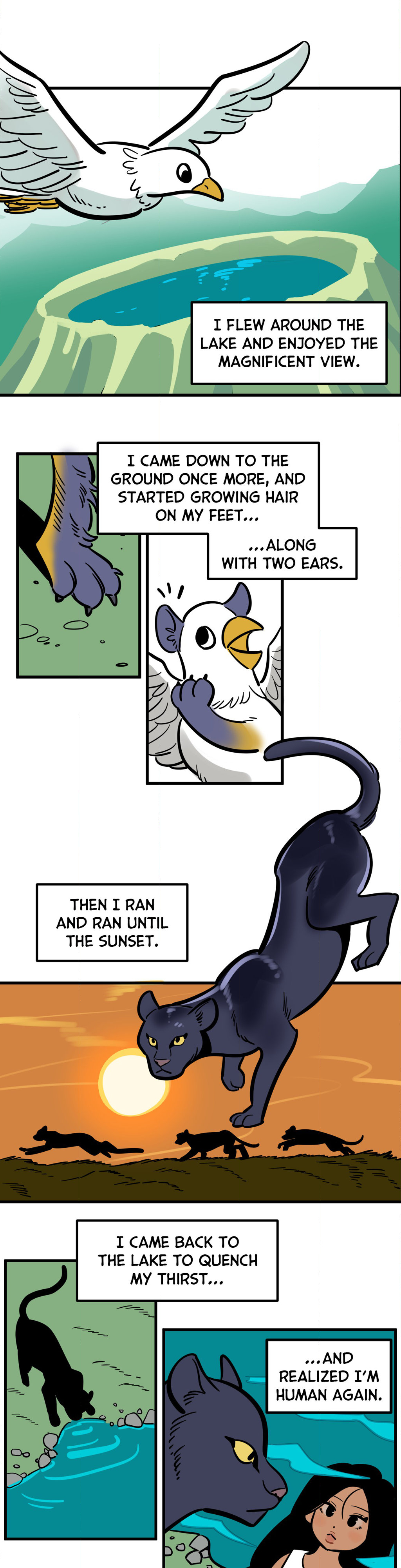 Naughty Positions Chapter 34 - Manhwa18.com