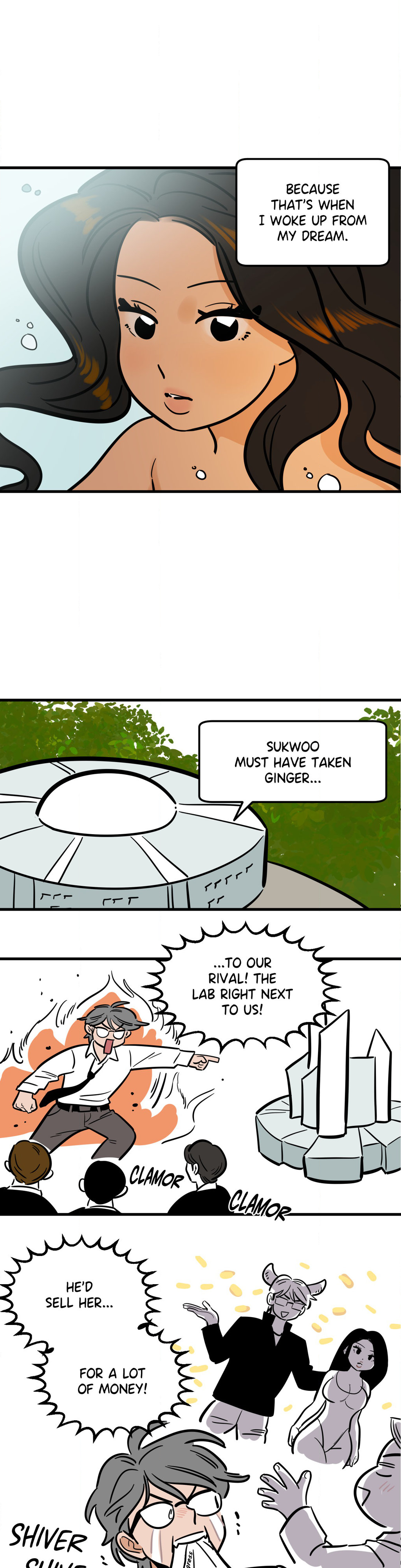 Naughty Positions Chapter 34 - Manhwa18.com