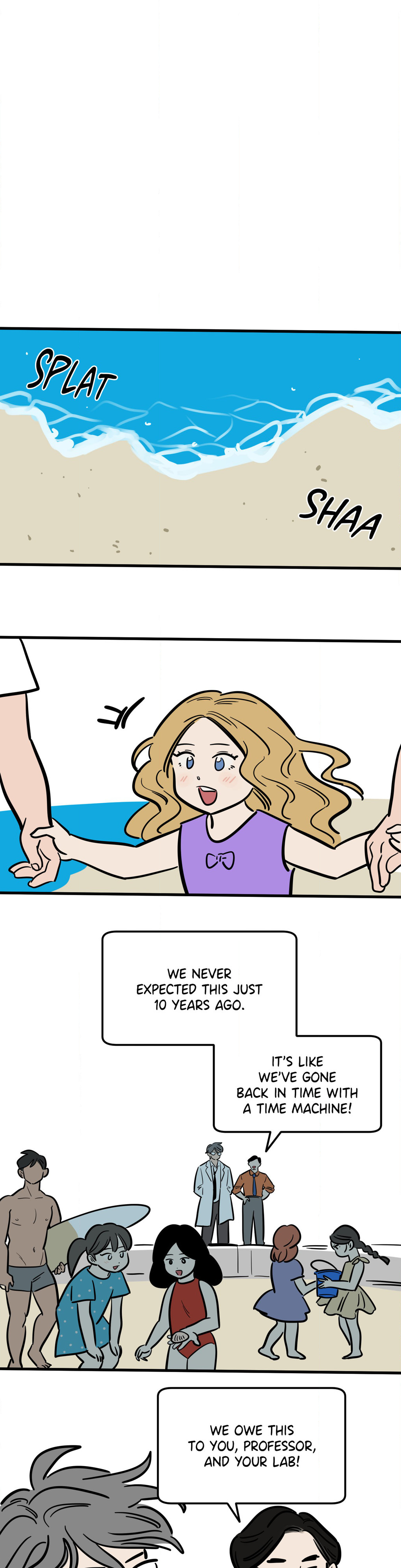 Naughty Positions Chapter 34 - Manhwa18.com