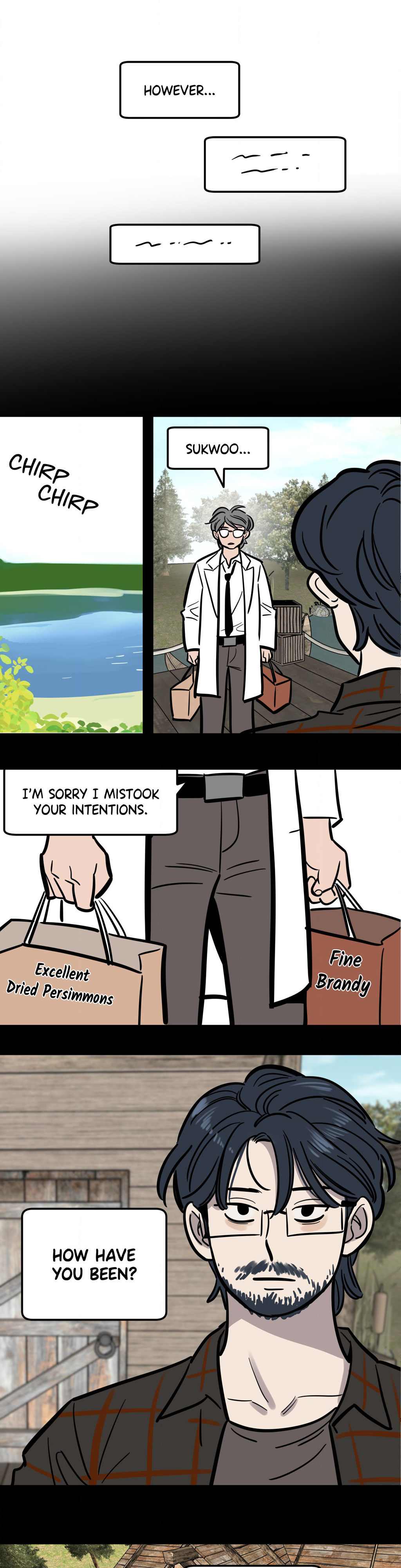 Naughty Positions Chapter 34 - Manhwa18.com