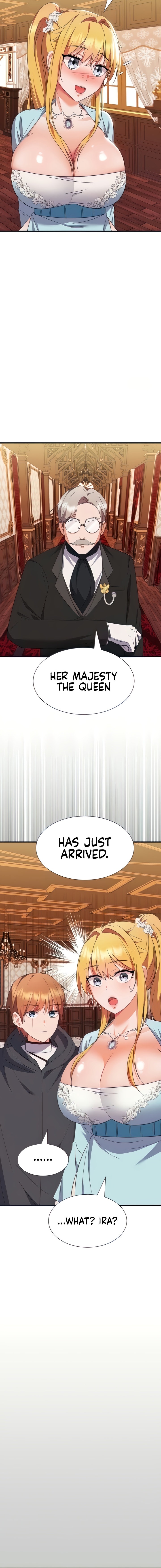 Training an Evil Young Lady Chapter 10 - Manhwa18.com