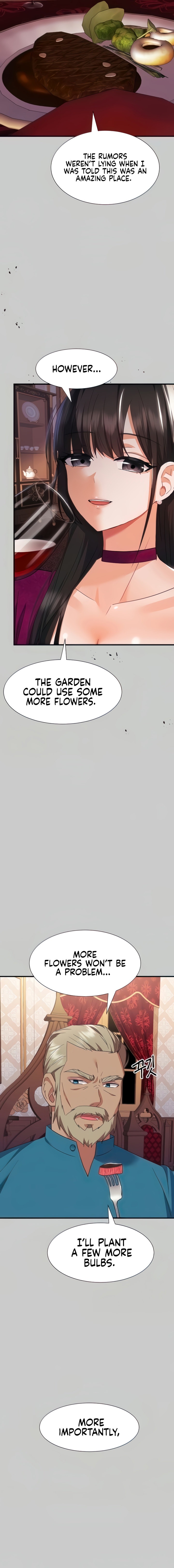 Training an Evil Young Lady Chapter 10 - Manhwa18.com