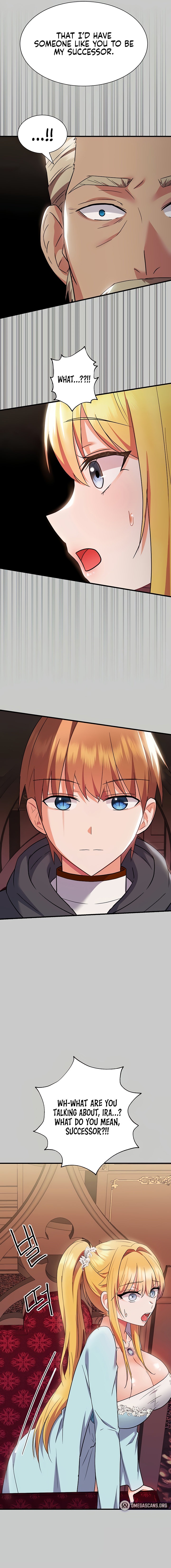 Training an Evil Young Lady Chapter 10 - Manhwa18.com