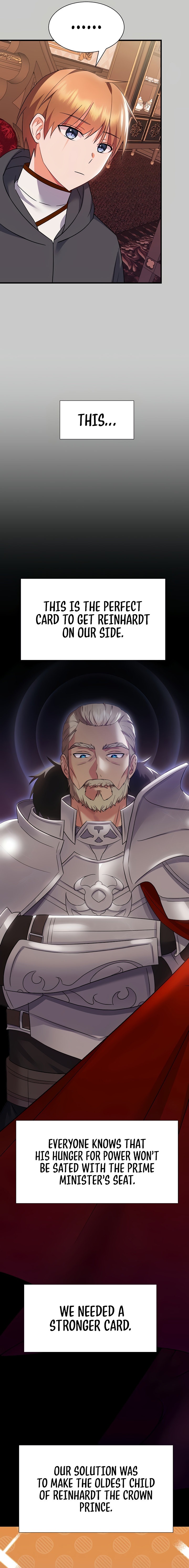 Training an Evil Young Lady Chapter 10 - Manhwa18.com