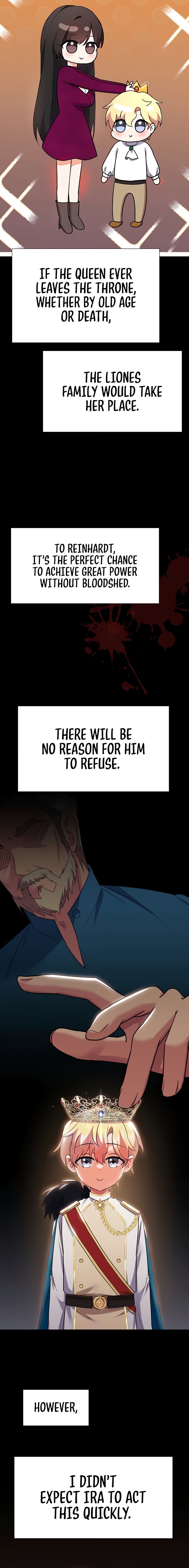 Training an Evil Young Lady Chapter 10 - Manhwa18.com