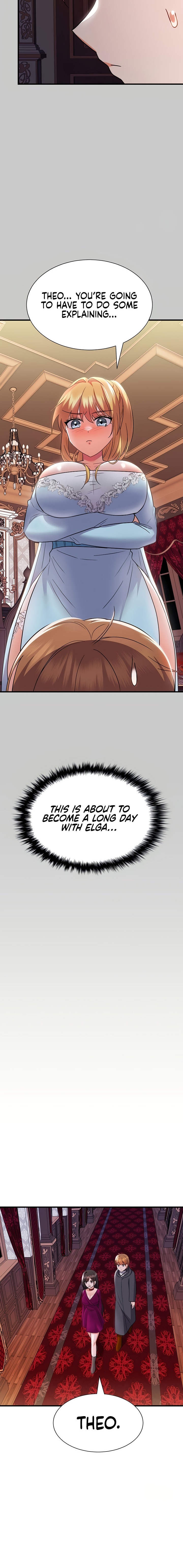 Training an Evil Young Lady Chapter 10 - Manhwa18.com
