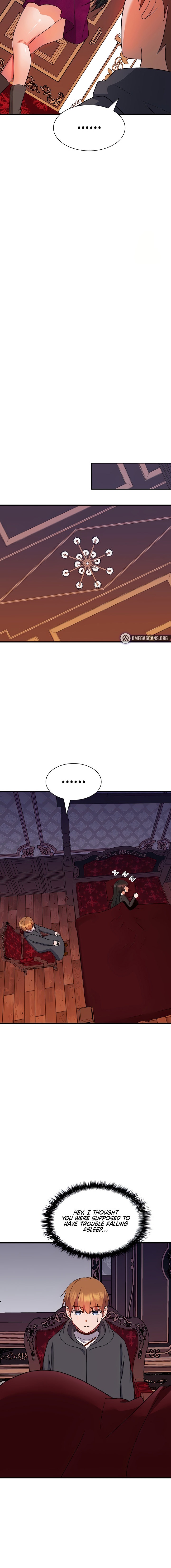 Training an Evil Young Lady Chapter 10 - Manhwa18.com