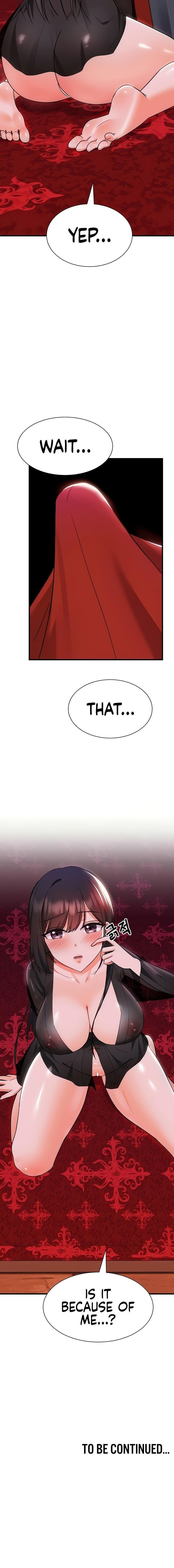 Training an Evil Young Lady Chapter 10 - Manhwa18.com