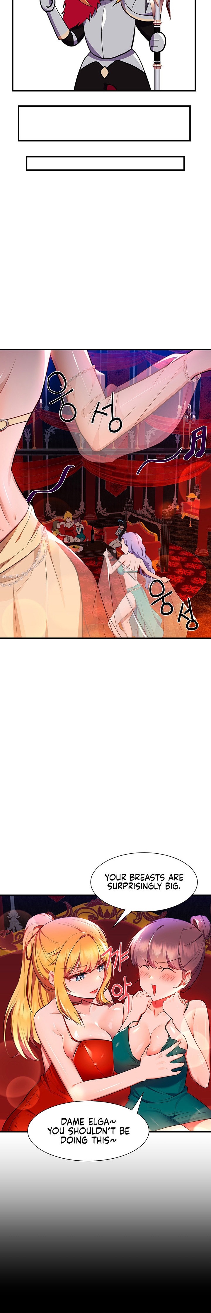 Training an Evil Young Lady Chapter 2 - Manhwa18.com