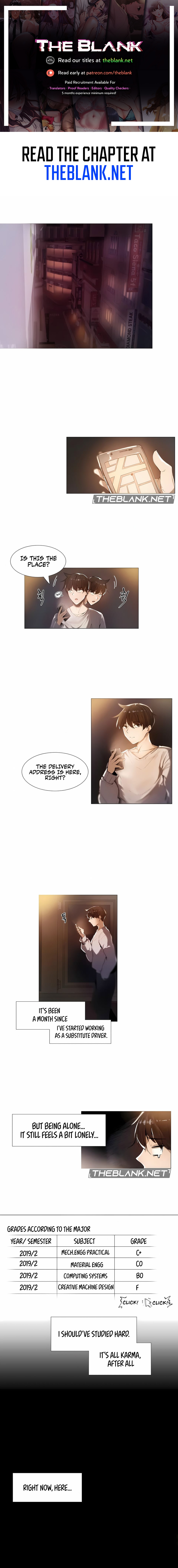 Let’s Do it After Work Chapter 1 - Manhwa18.com