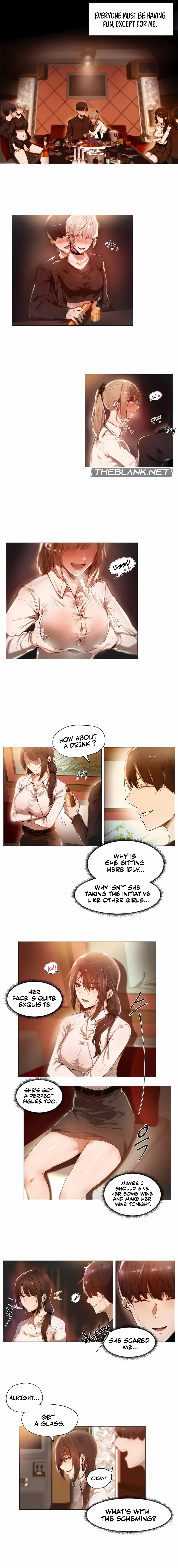 Let’s Do it After Work Chapter 1 - Manhwa18.com