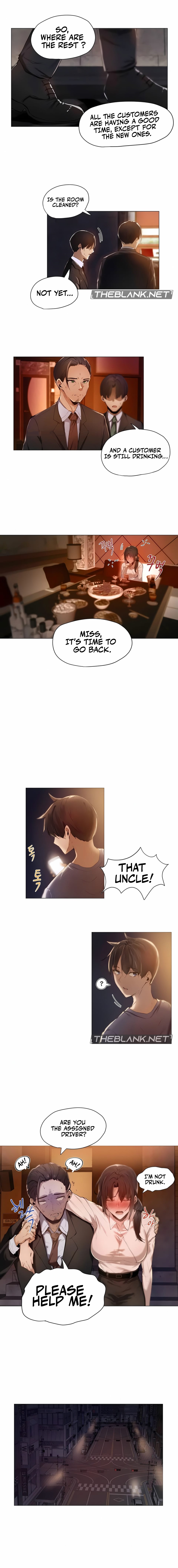 Let’s Do it After Work Chapter 1 - Manhwa18.com