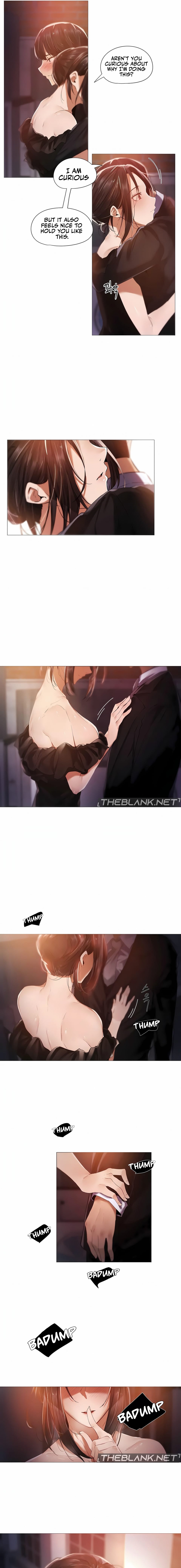 Let’s Do it After Work Chapter 10 - Manhwa18.com