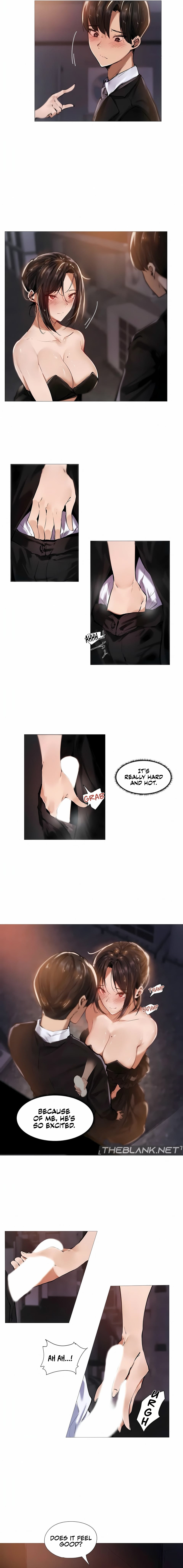 Let’s Do it After Work Chapter 10 - Manhwa18.com