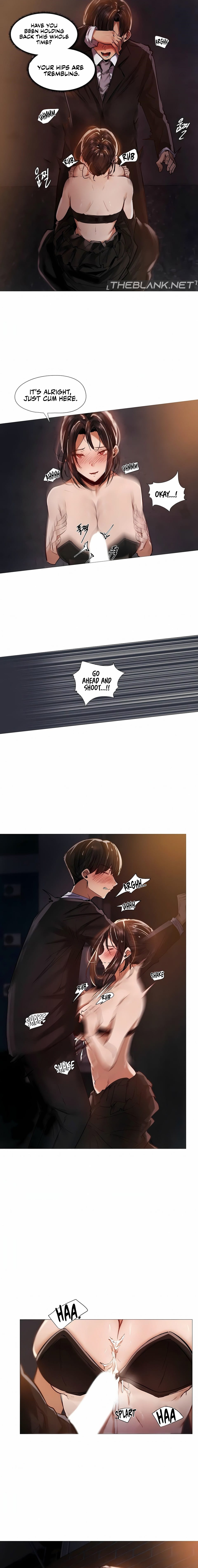 Let’s Do it After Work Chapter 10 - Manhwa18.com