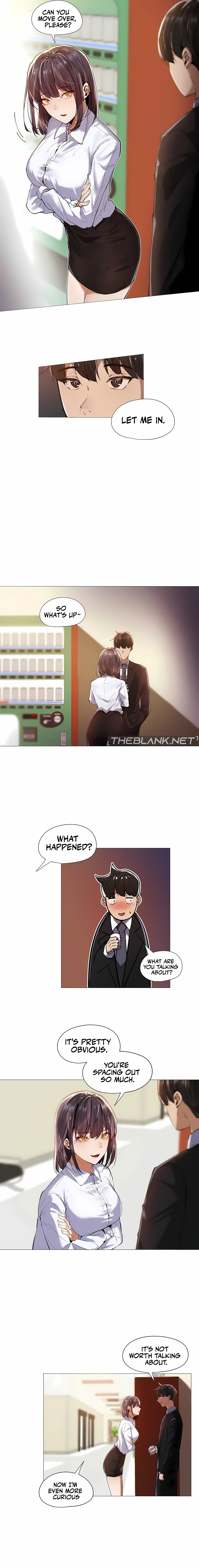 Let’s Do it After Work Chapter 11 - Manhwa18.com