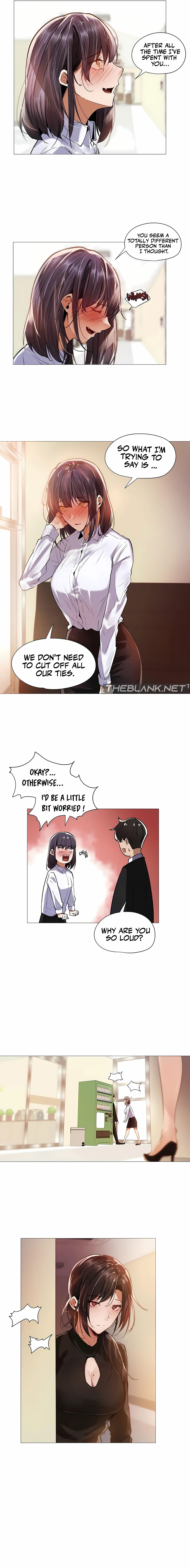 Let’s Do it After Work Chapter 11 - Manhwa18.com