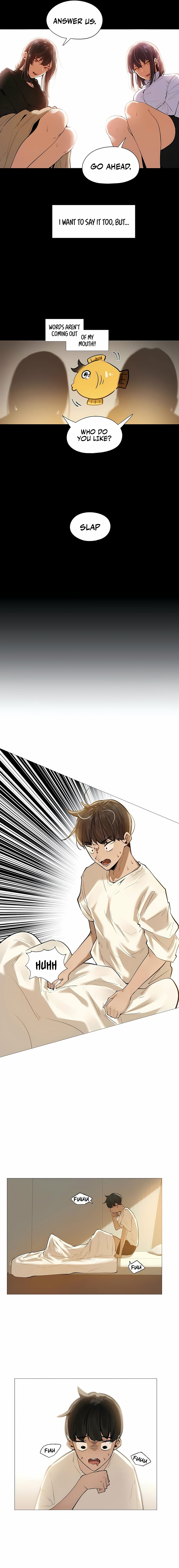 Let’s Do it After Work Chapter 12 - Manhwa18.com