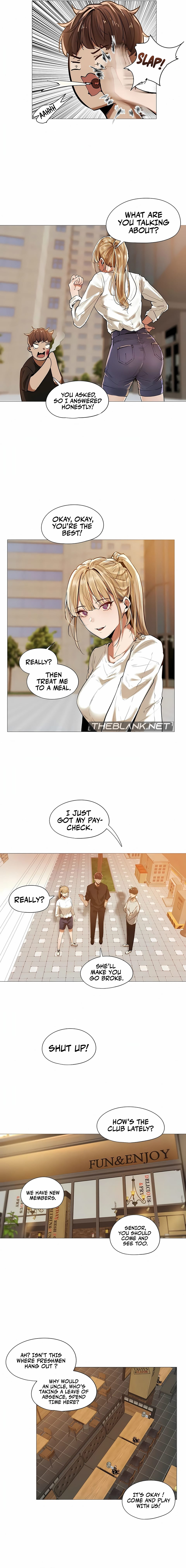 Let’s Do it After Work Chapter 12 - Manhwa18.com