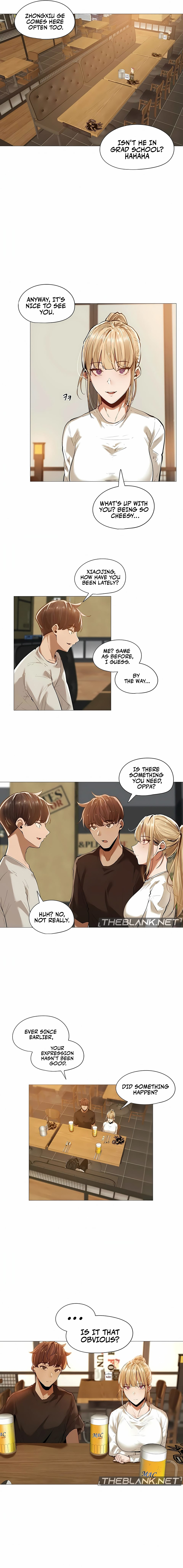 Let’s Do it After Work Chapter 12 - Manhwa18.com