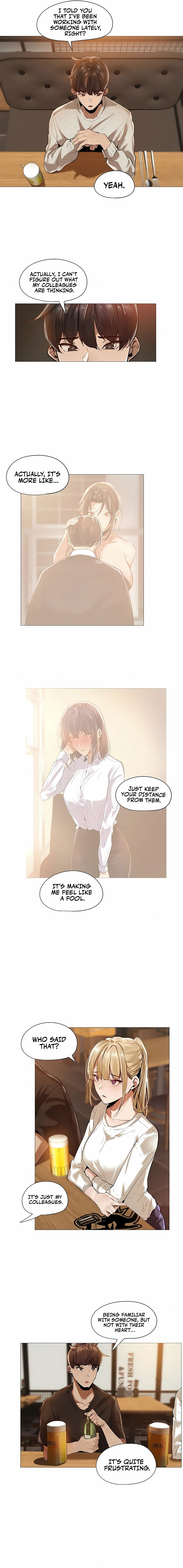 Let’s Do it After Work Chapter 12 - Manhwa18.com