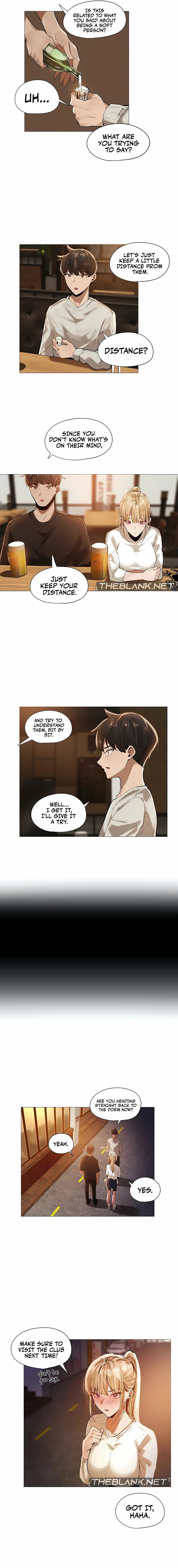 Let’s Do it After Work Chapter 12 - Manhwa18.com