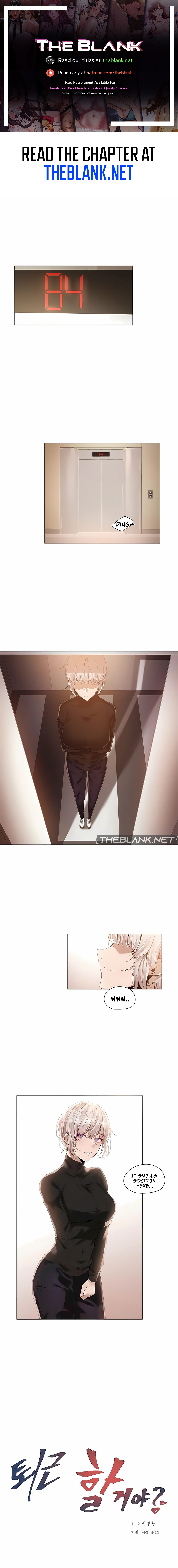 Let’s Do it After Work Chapter 13 - Manhwa18.com