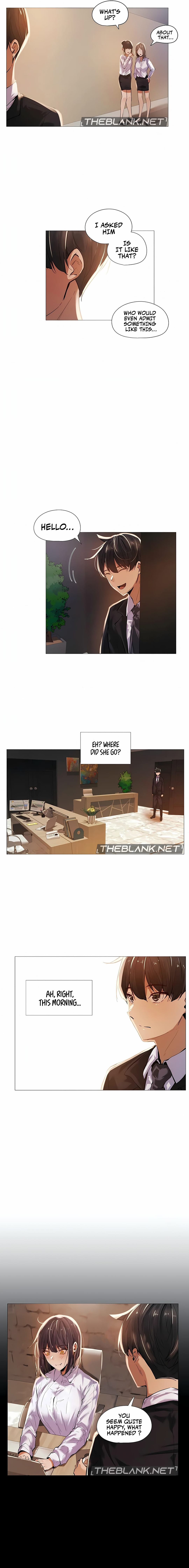 Let’s Do it After Work Chapter 15 - Manhwa18.com