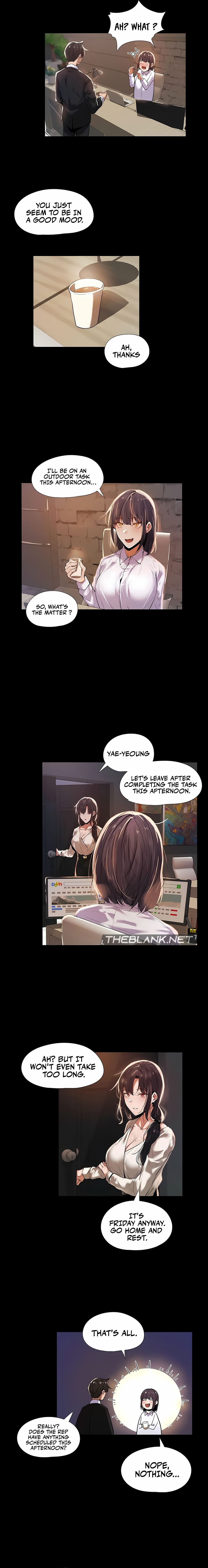 Let’s Do it After Work Chapter 15 - Manhwa18.com