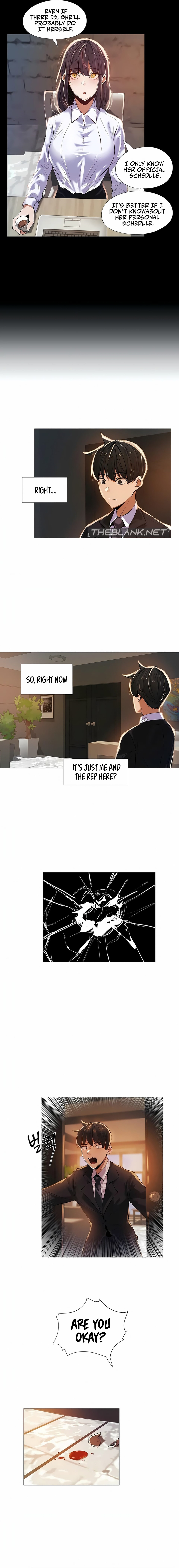 Let’s Do it After Work Chapter 15 - Manhwa18.com