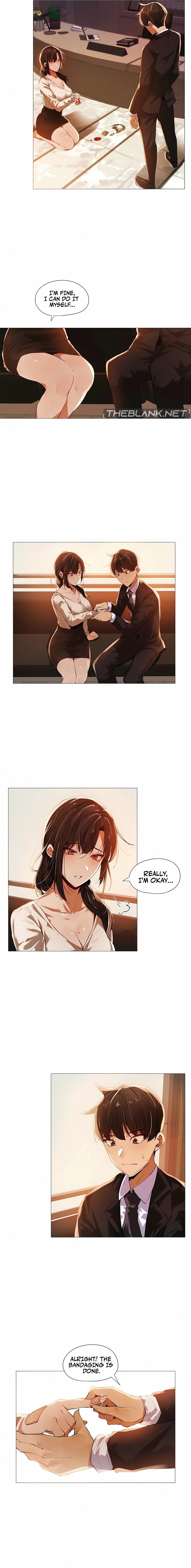 Let’s Do it After Work Chapter 15 - Manhwa18.com