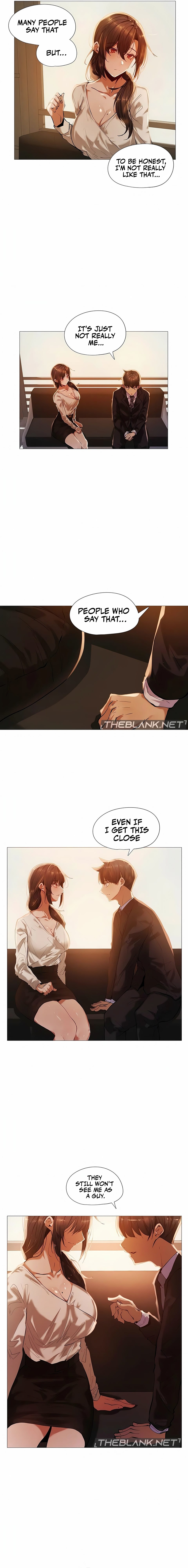 Let’s Do it After Work Chapter 15 - Manhwa18.com