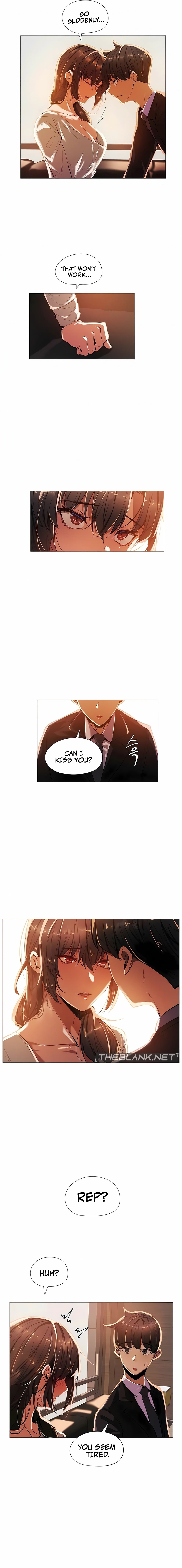 Let’s Do it After Work Chapter 15 - Manhwa18.com