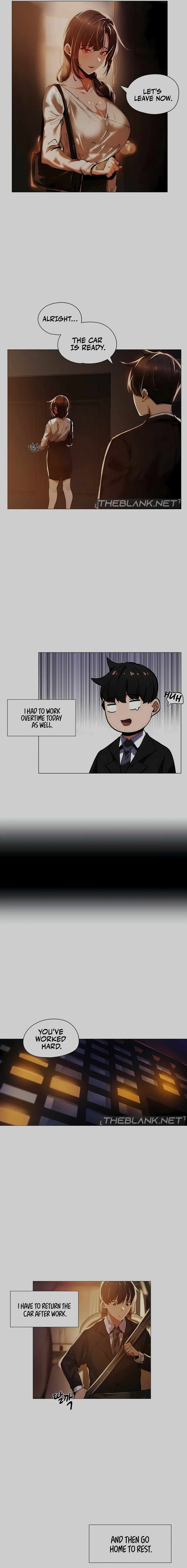 Let’s Do it After Work Chapter 16 - Manhwa18.com