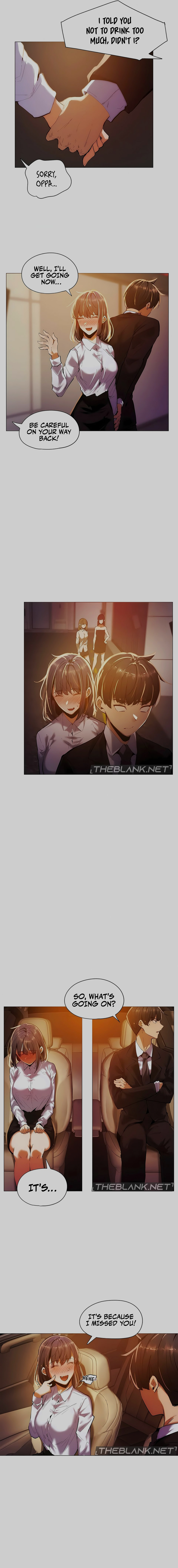 Let’s Do it After Work Chapter 16 - Manhwa18.com