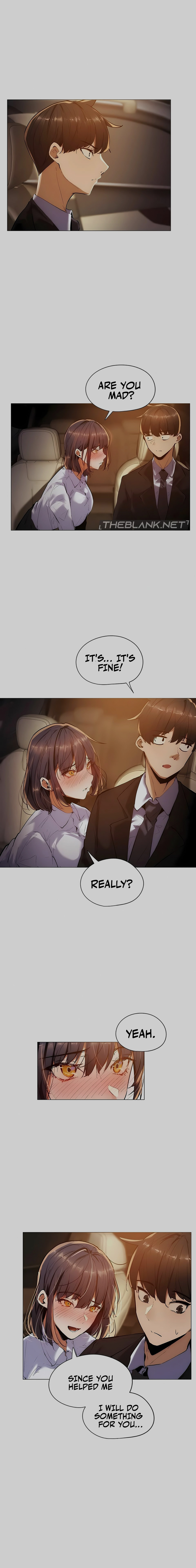 Let’s Do it After Work Chapter 16 - Manhwa18.com