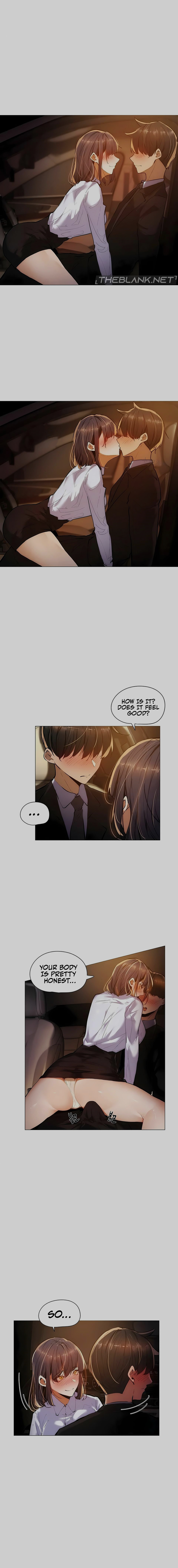 Let’s Do it After Work Chapter 16 - Manhwa18.com