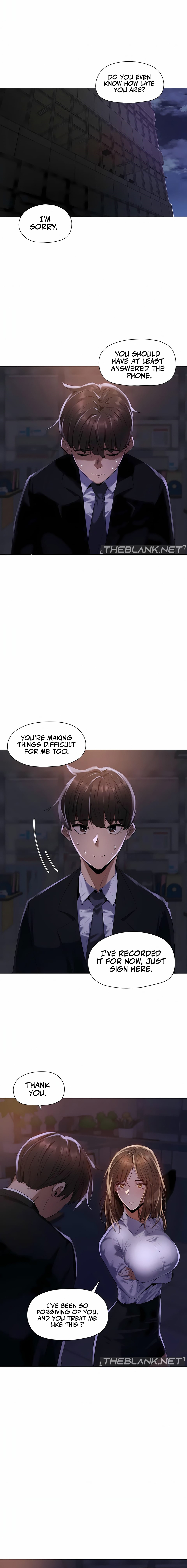 Let’s Do it After Work Chapter 18 - Manhwa18.com