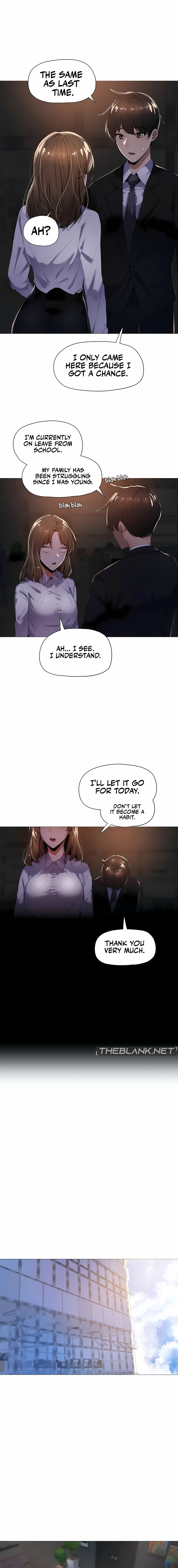 Let’s Do it After Work Chapter 18 - Manhwa18.com