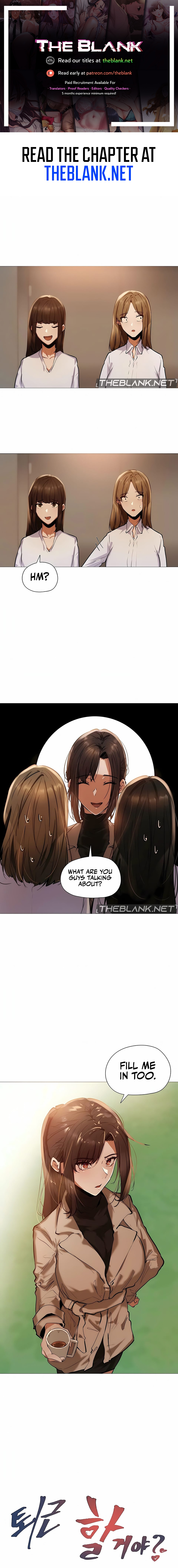 Let’s Do it After Work Chapter 19 - Manhwa18.com