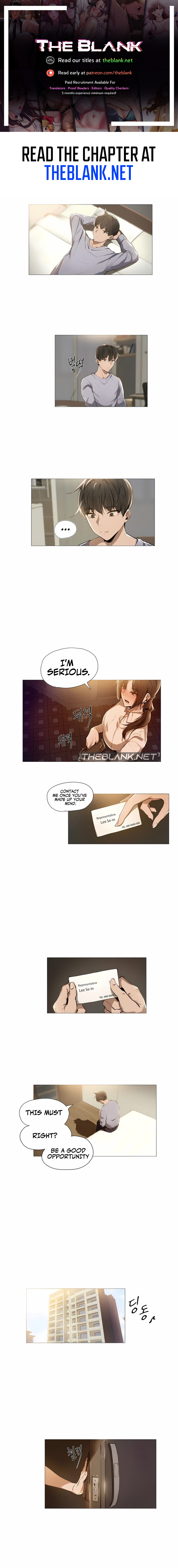 Let’s Do it After Work Chapter 2 - Manhwa18.com