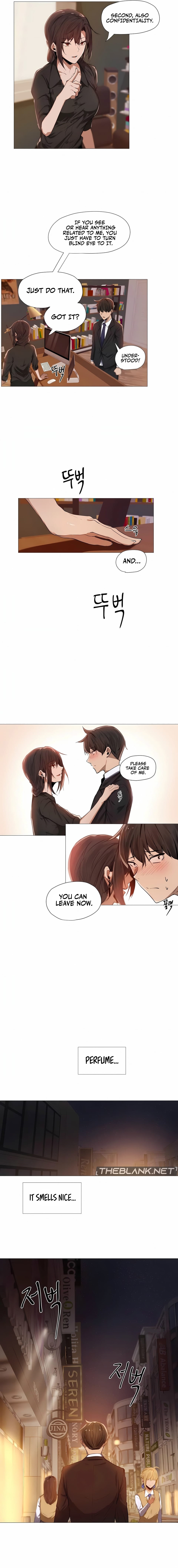 Let’s Do it After Work Chapter 2 - Manhwa18.com