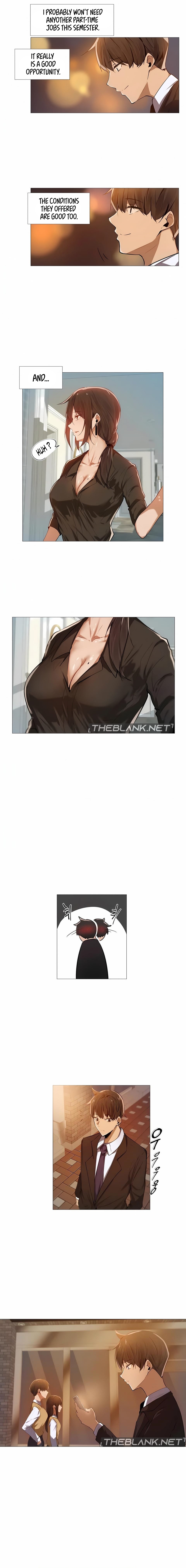 Let’s Do it After Work Chapter 2 - Manhwa18.com